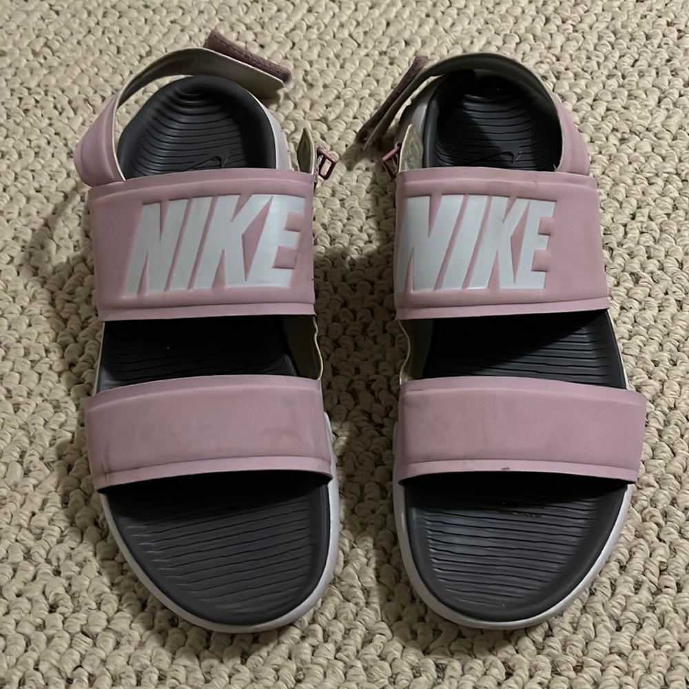Nike sandals